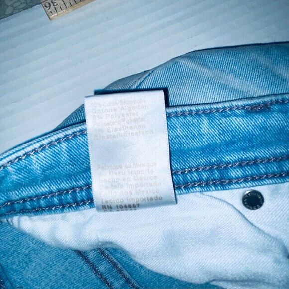 Adriano Goldschmied Jeans Mens AG-ED The Tellis Modern Slim Denim 33x33 - Picture 14 of 16